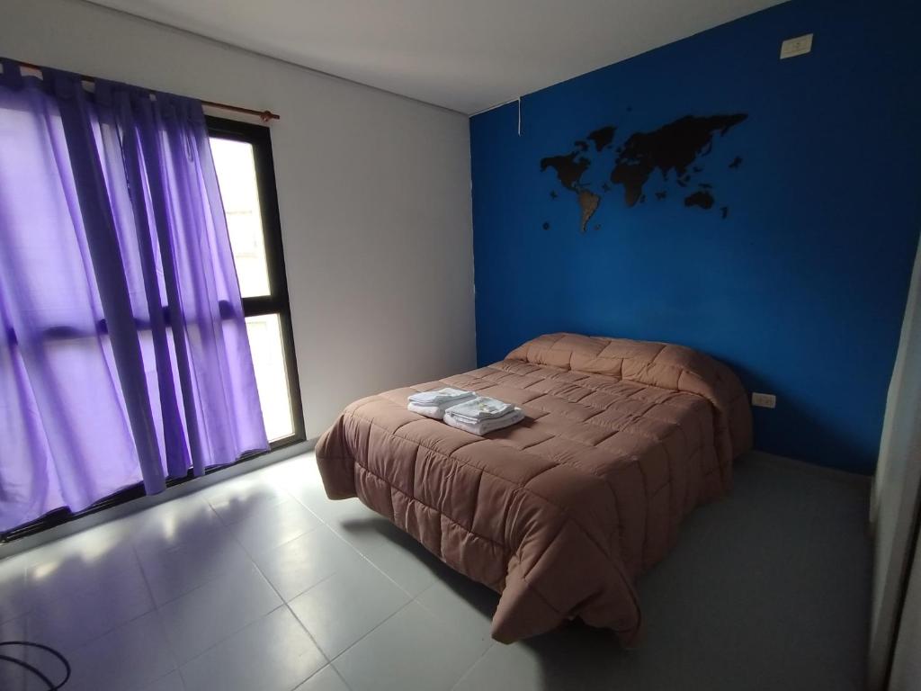 Departamento Kimura - 2