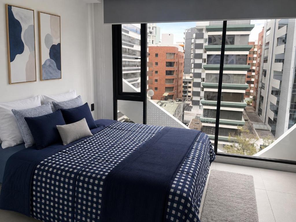 Suite de Lujo Harmony - 1