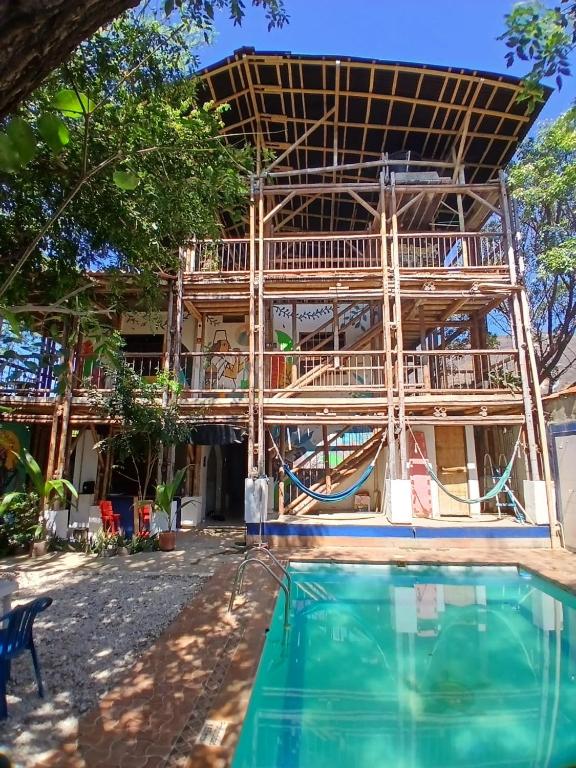 La Tortuga Hostel - 1