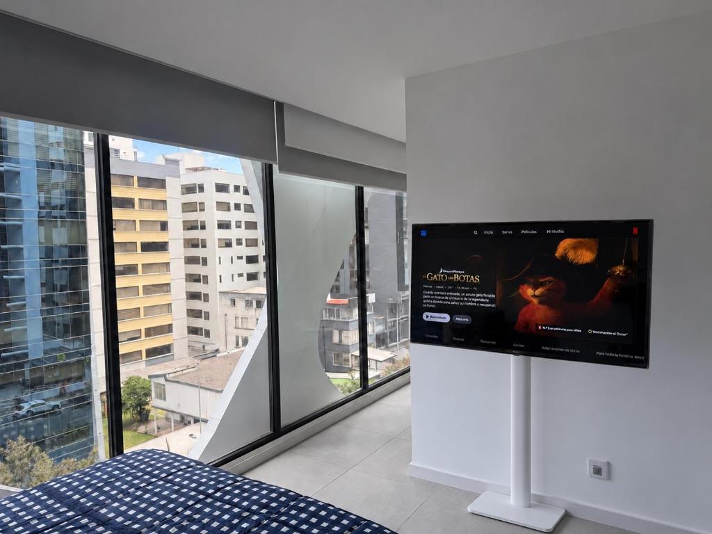 Suite de Lujo Harmony - 2
