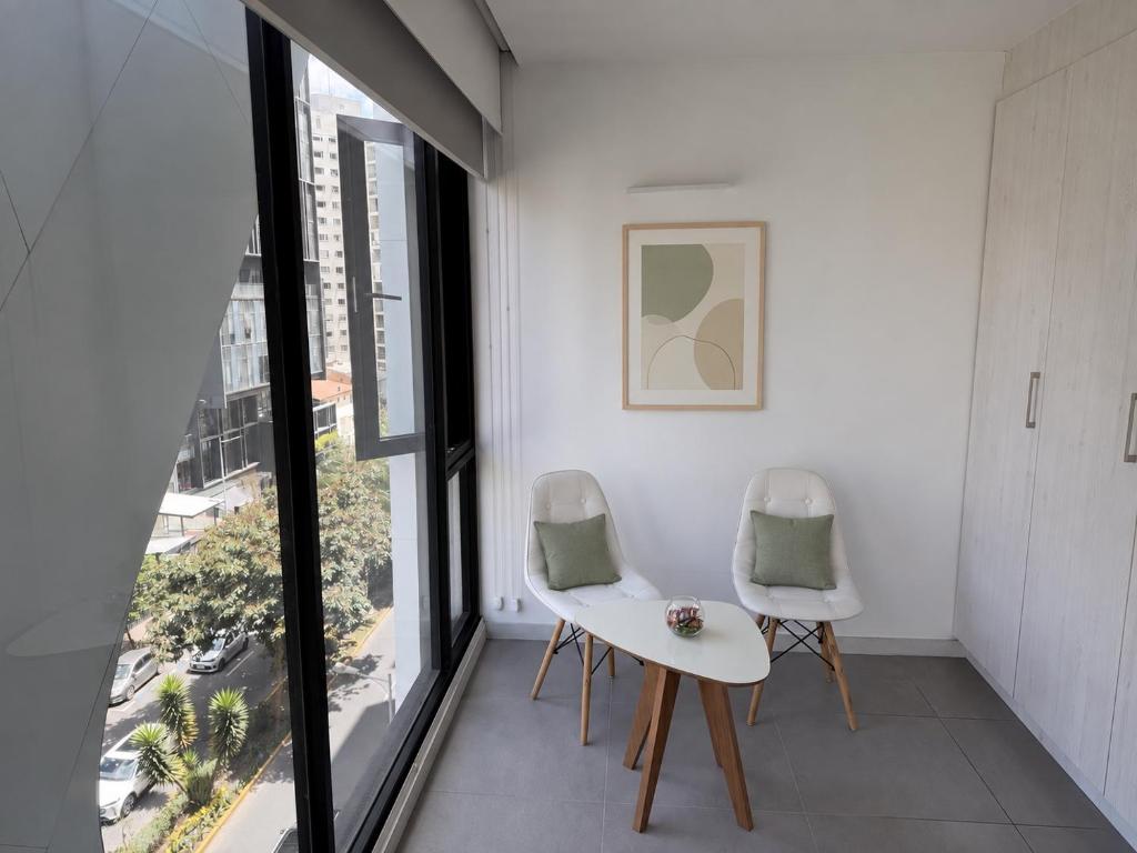 Suite de Lujo Harmony - 4