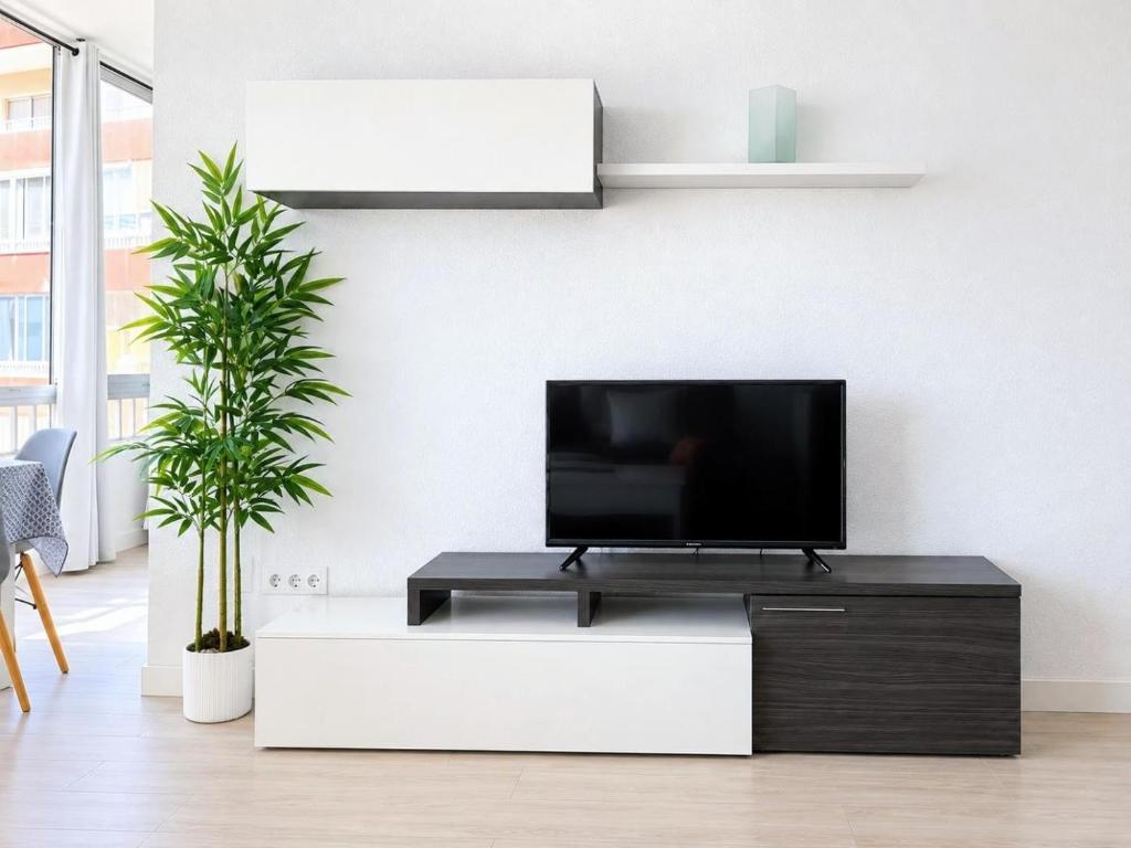 Apartamento Mediterráneo en Calpe - 4
