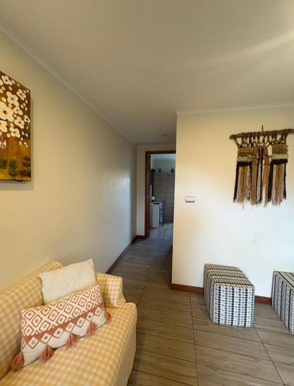 Lindo Departamento en Isla Teja - 1