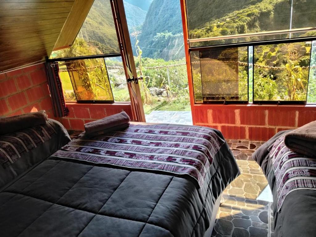 AndeStay Hostel Colpapampa - 3