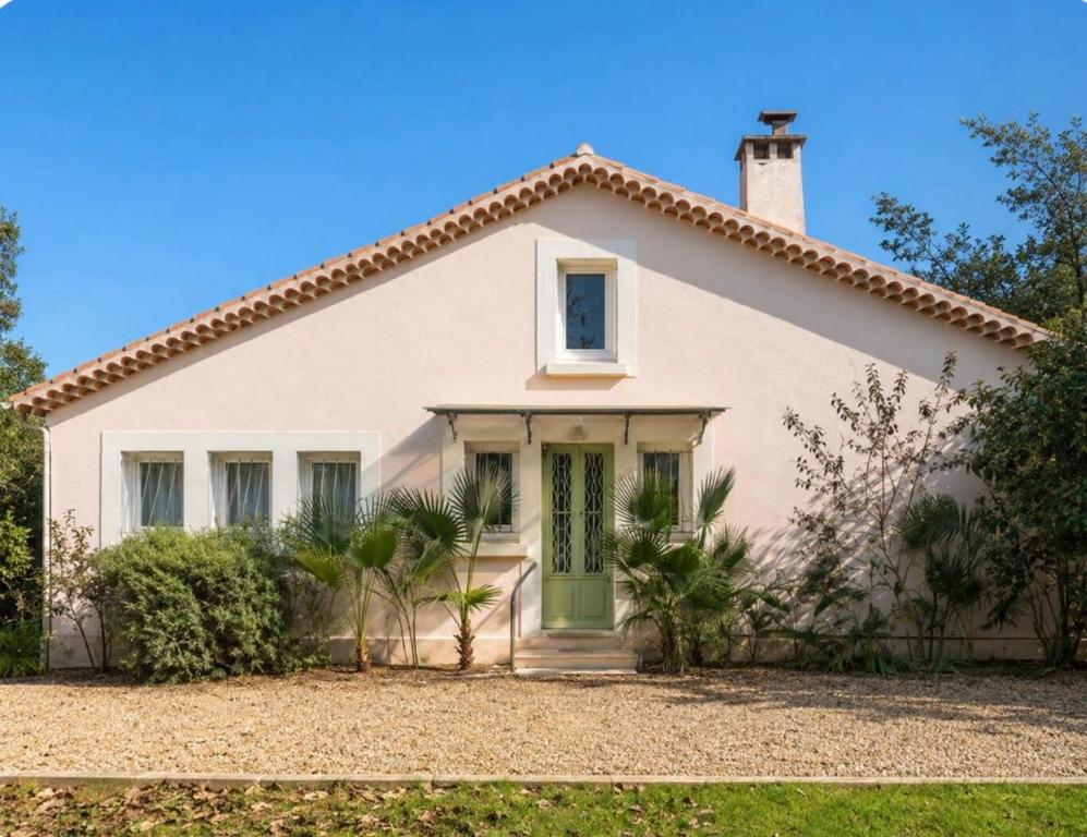 Maison familiale les Sablettes près de la mer - 2