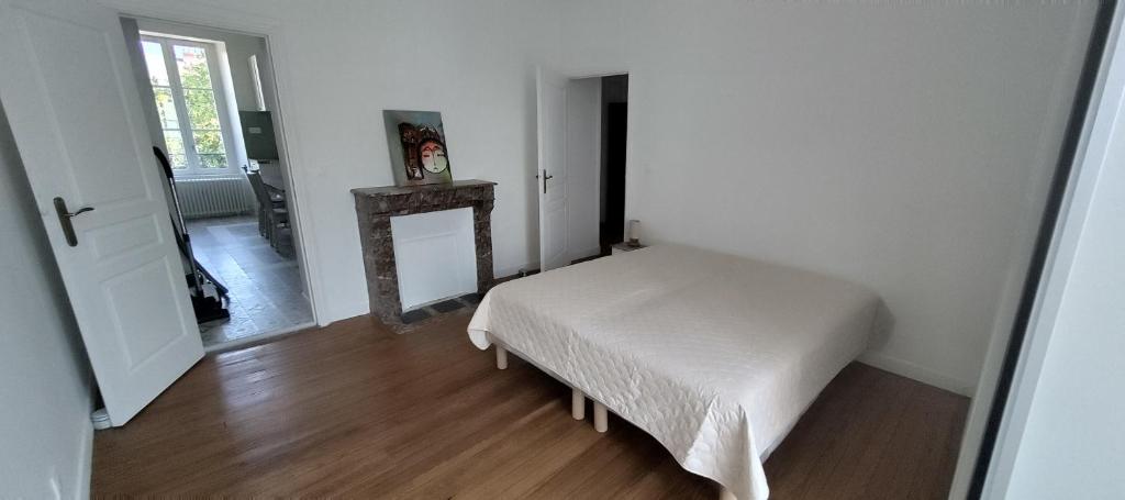 Appartement cosy front de mer - 2