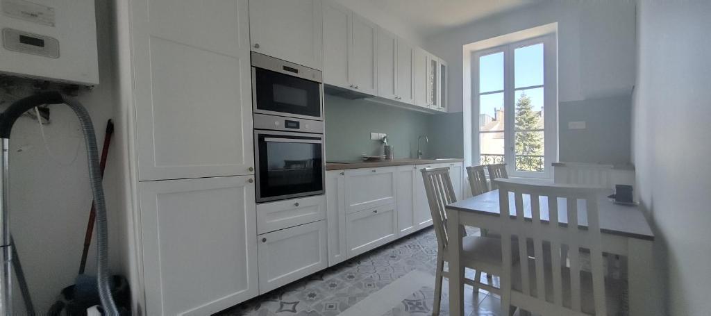 Appartement cosy front de mer - 3