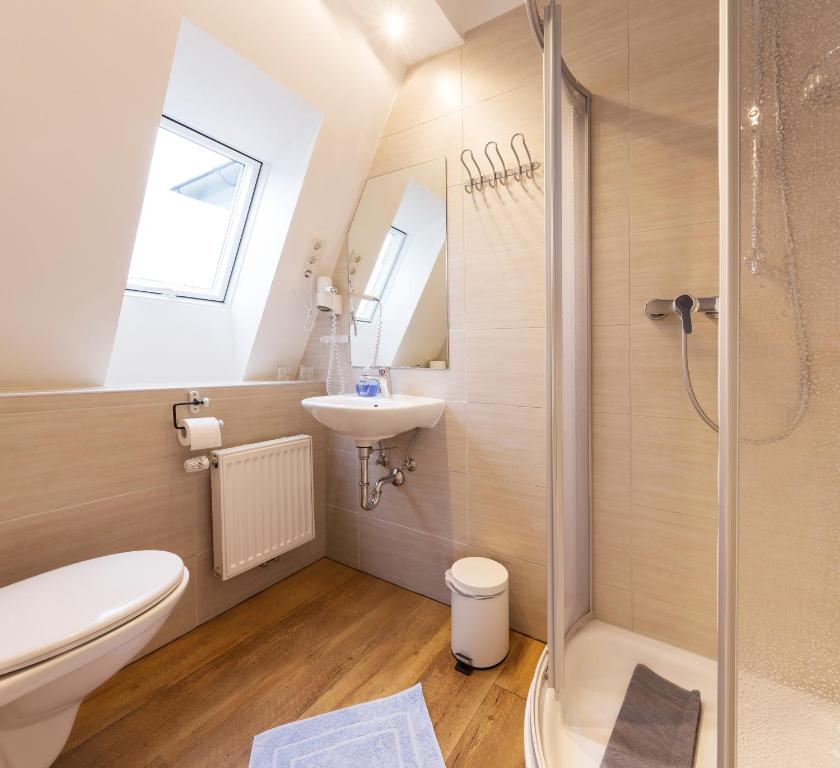 Hotel Haus Muller photo