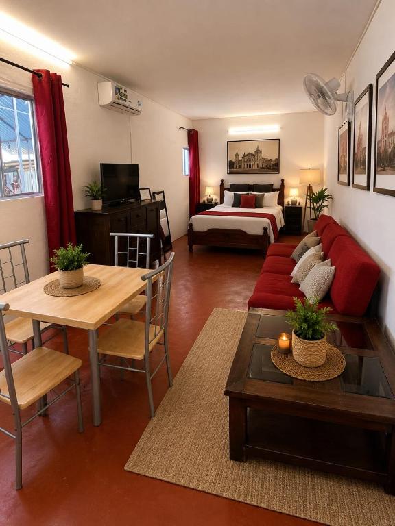 Suites Oasis con piscina a un paso de Av Montejo - 5