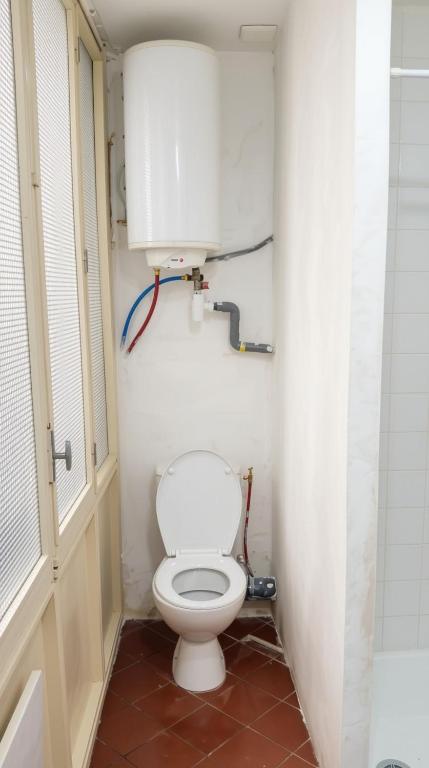 Studio centre Béziers, Gare routière - 2