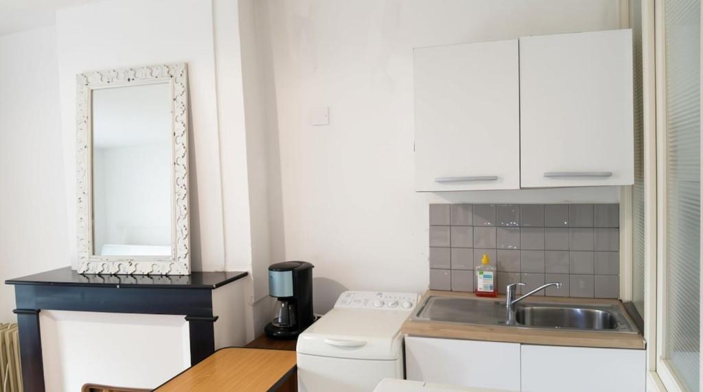 Studio centre Béziers, Gare routière - 3