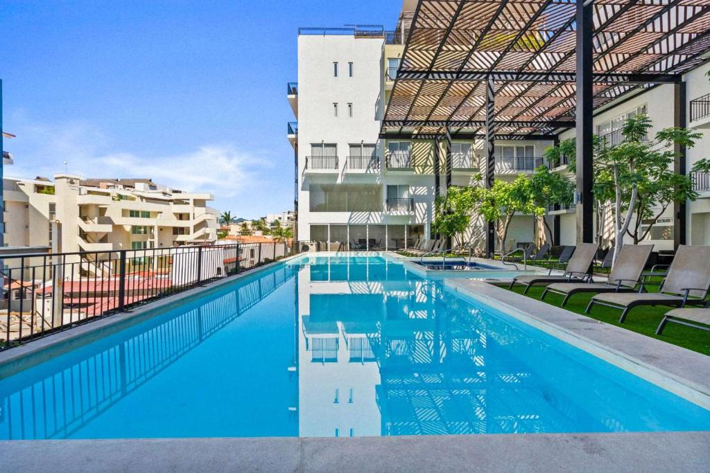 Life Bucerías, Apartments with Shared Pool & Hot Tub - 4