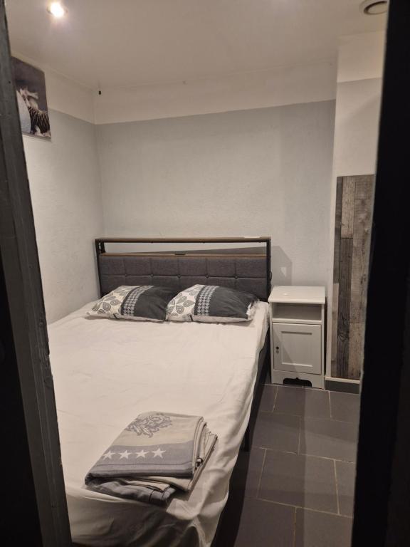 Chambre cosy - 5