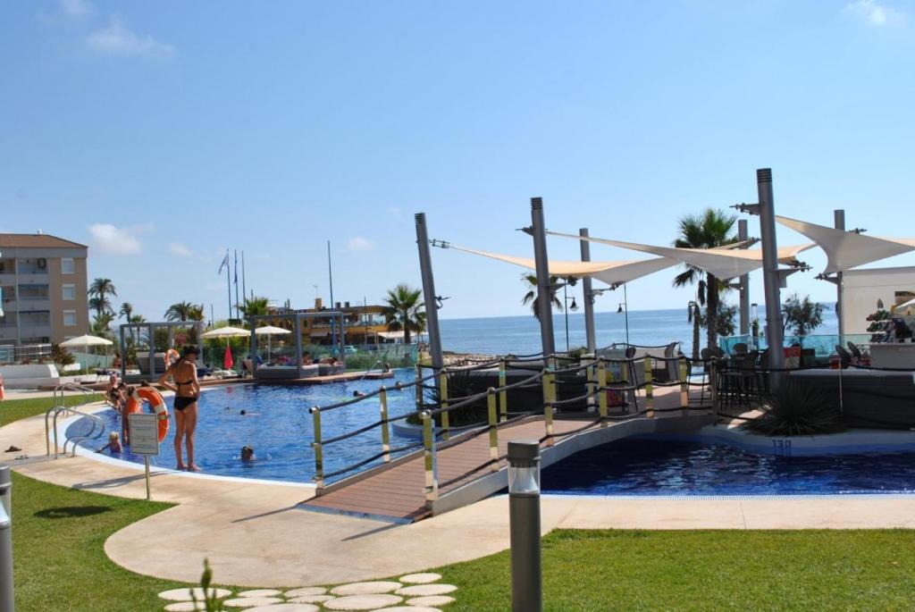 Sea Senses Punta Prima By España Casas - 4