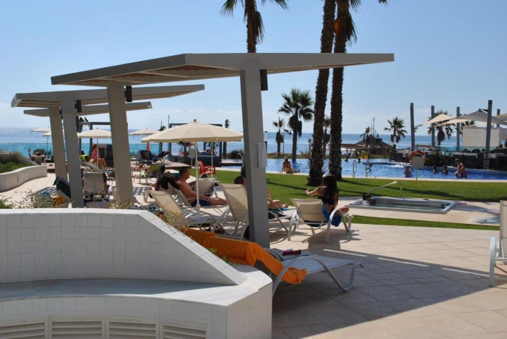 Sea Senses Punta Prima By España Casas - 5