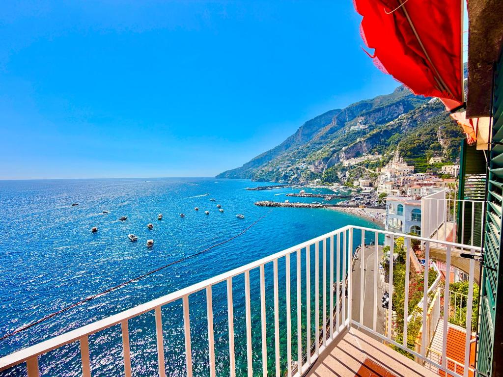 La Meraviglia of Amalfi - 1