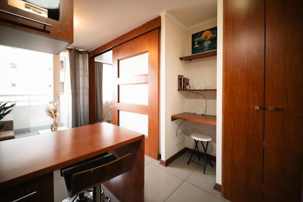 DSalas 445 Parking & Stay - 4