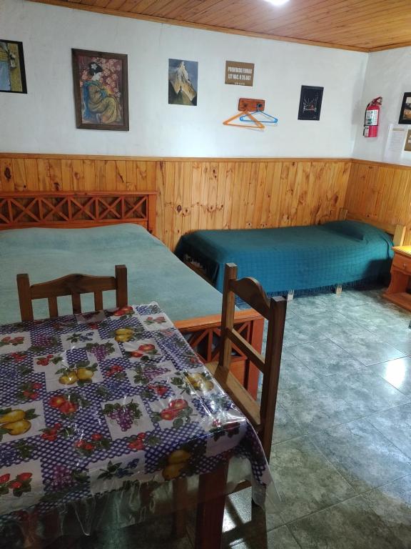 departamentos privados de 2 a 8 pax equipados - 5