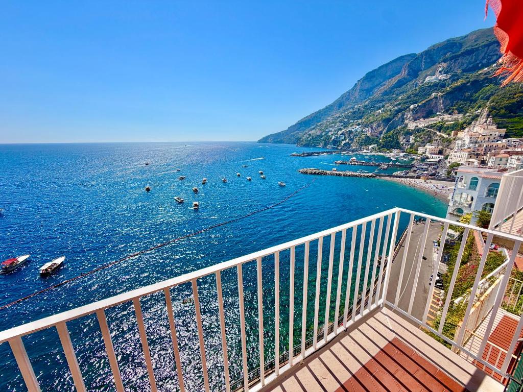 La Meraviglia of Amalfi - 3