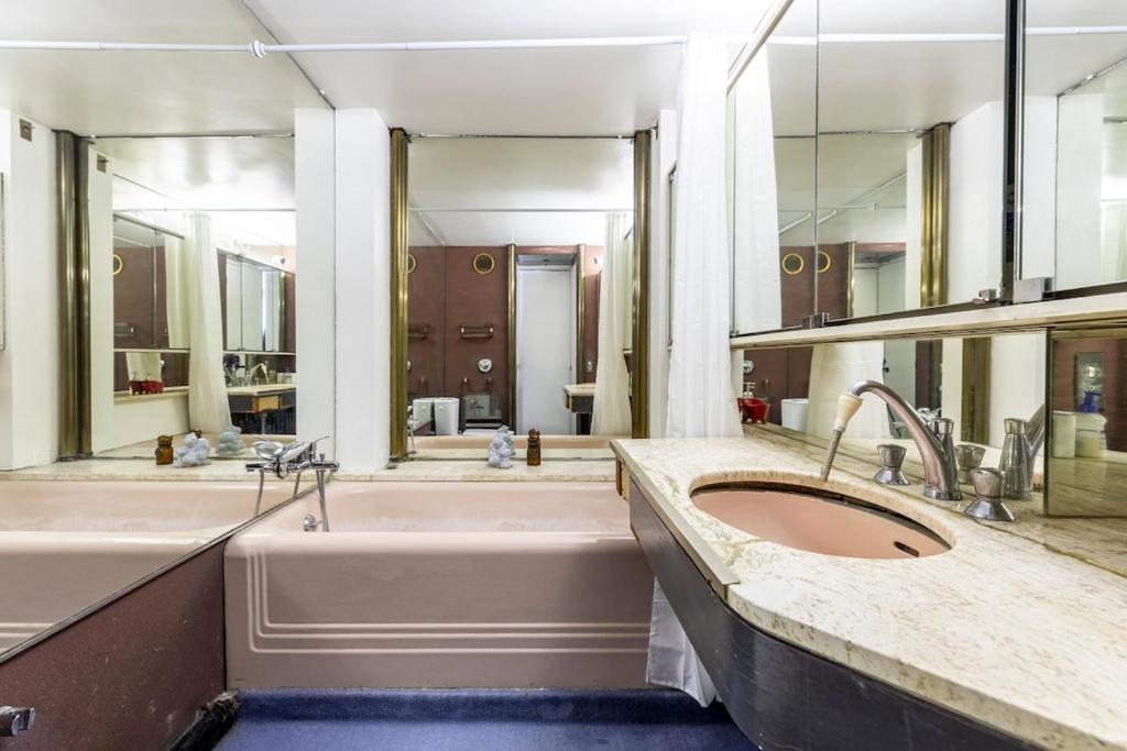 Georges V Suite - 3