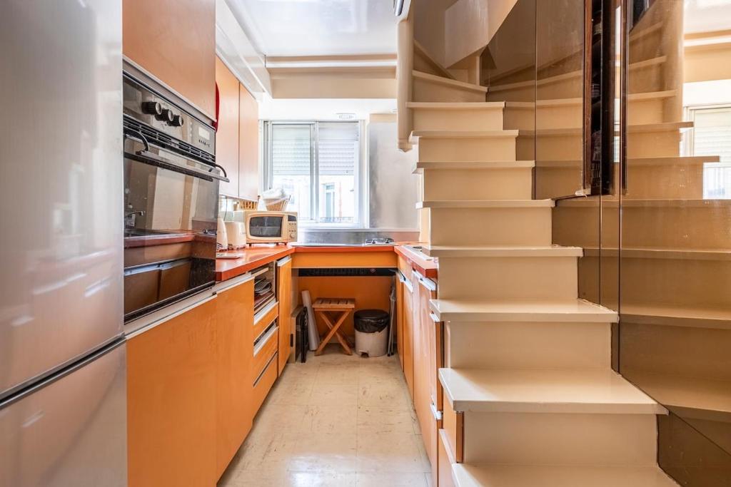 Georges V Suite - 4