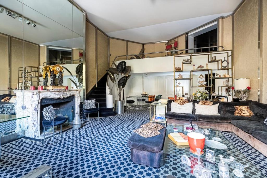 Georges V Suite - 5