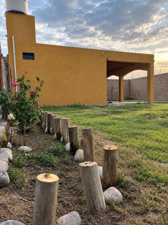 Cabaña Oziel - 3