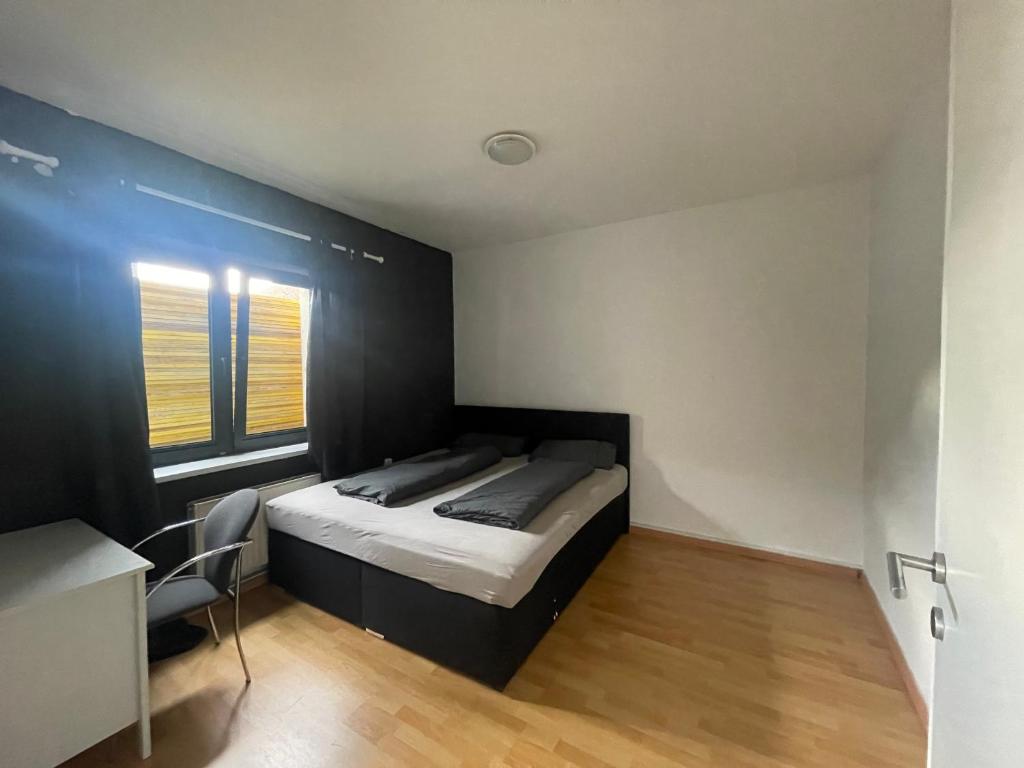Monteur Apartment - 2