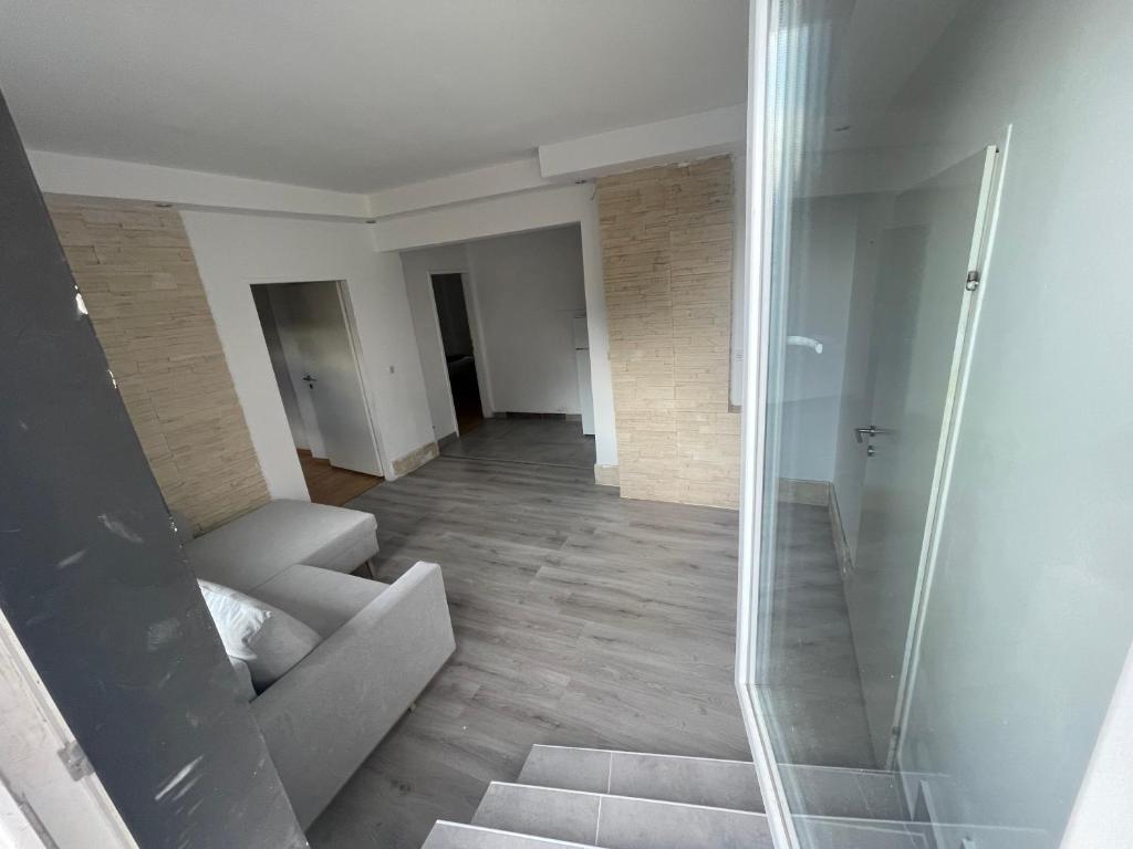 Monteur Apartment - 4