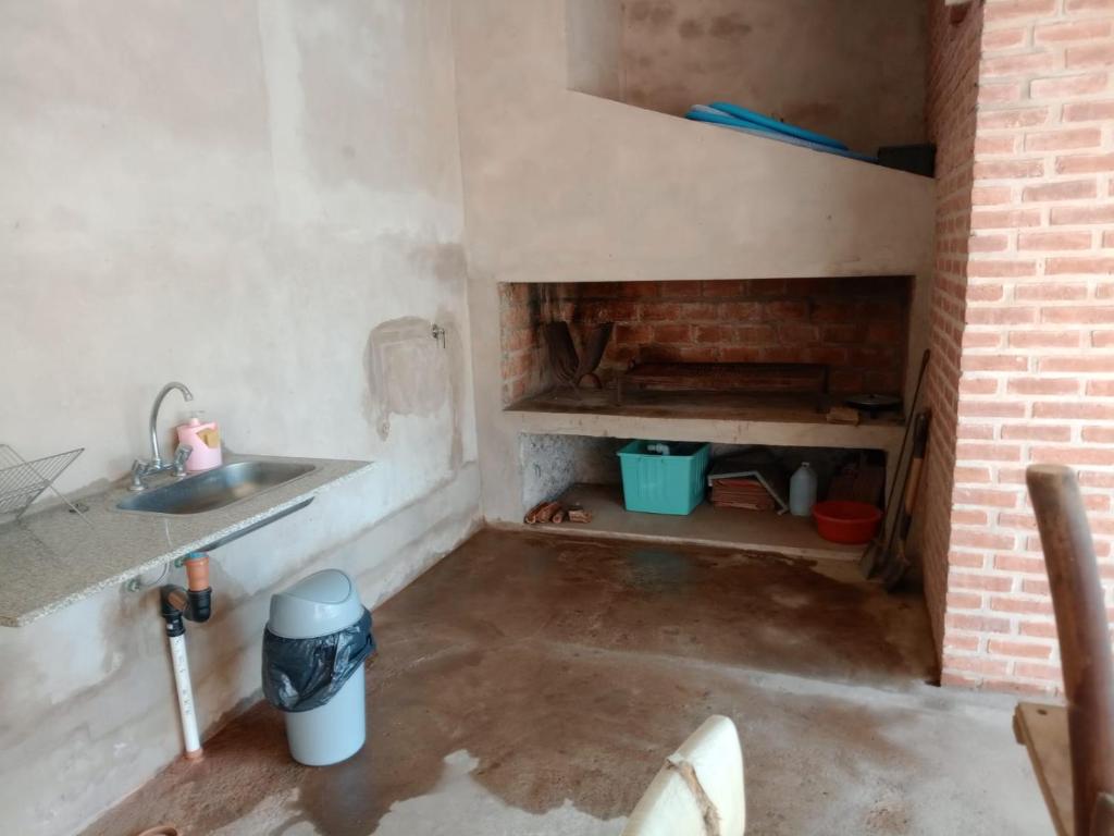 Casa de paso Bragado - 5