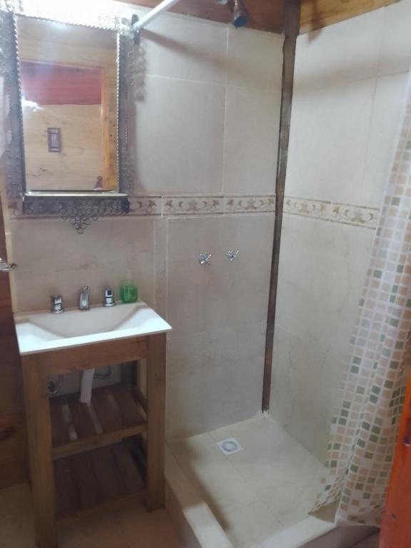 Cabaña thebai - 2