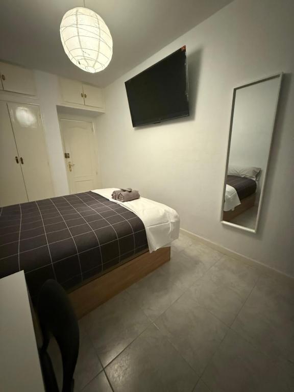 Rooming Madrid Calatrava - 1