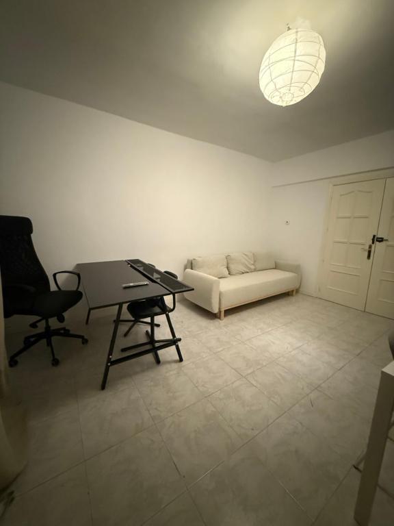 Rooming Madrid Calatrava - 2