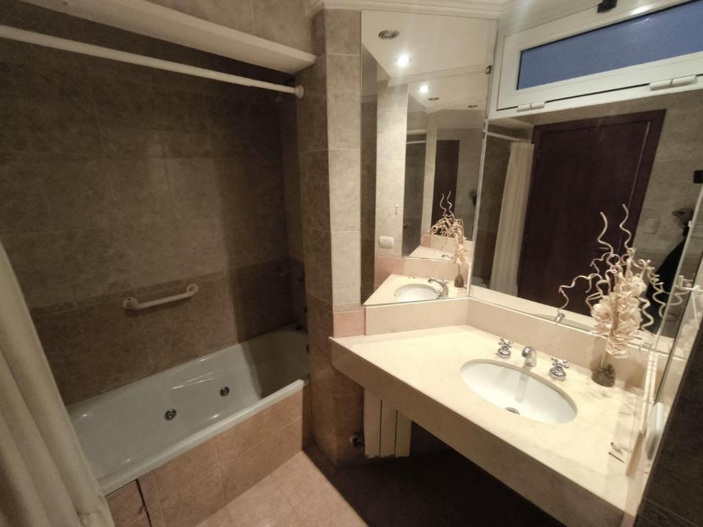 Alta Mare Hotel & Suites Necochea - 3