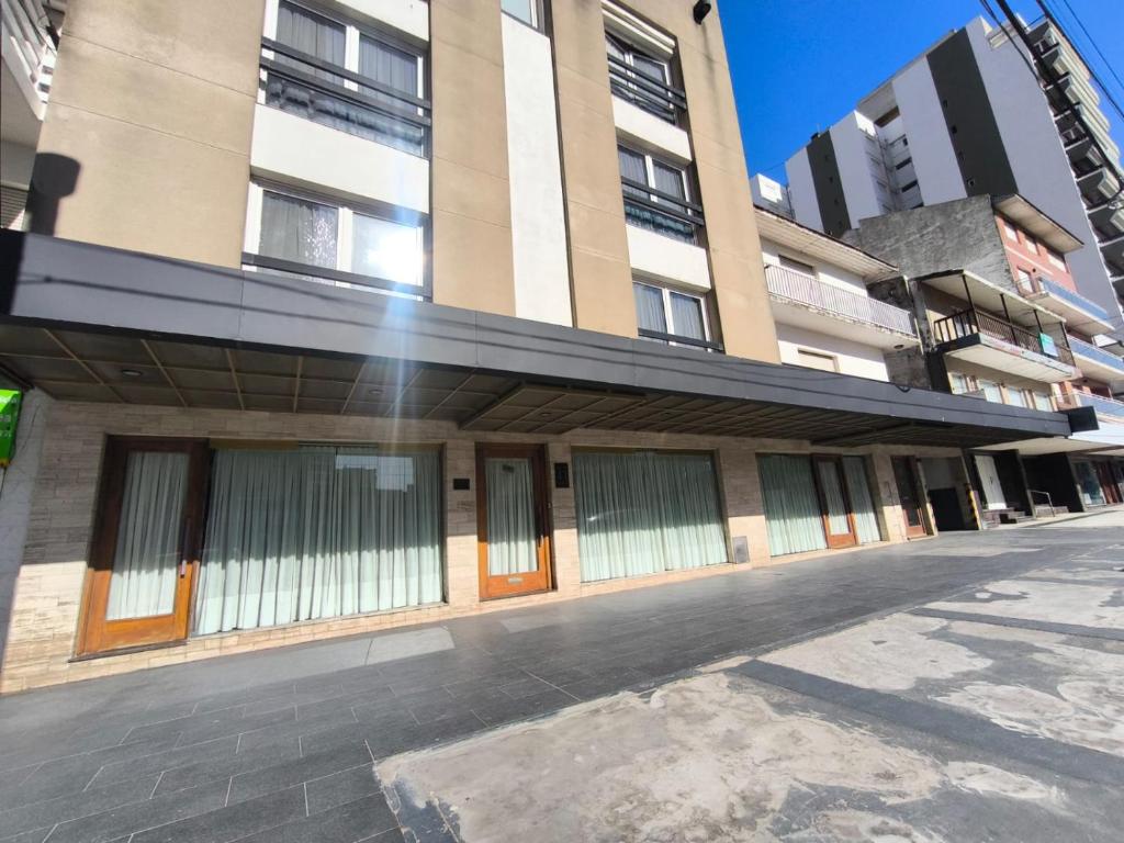 Alta Mare Hotel & Suites Necochea - 4