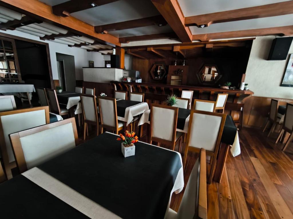 Alta Mare Hotel & Suites Necochea - 5