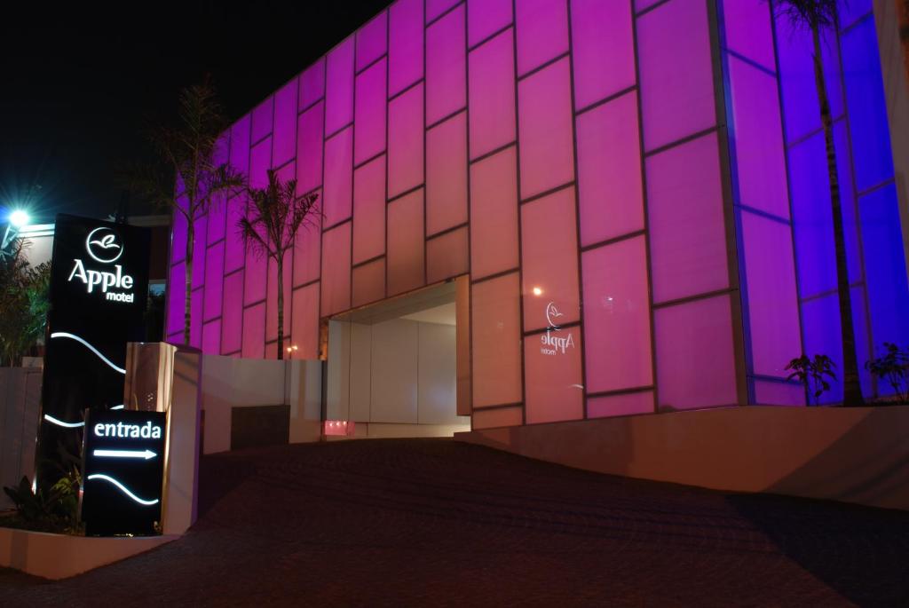 Apple Motel ( Adults Only ) — Hotel in São Paulo