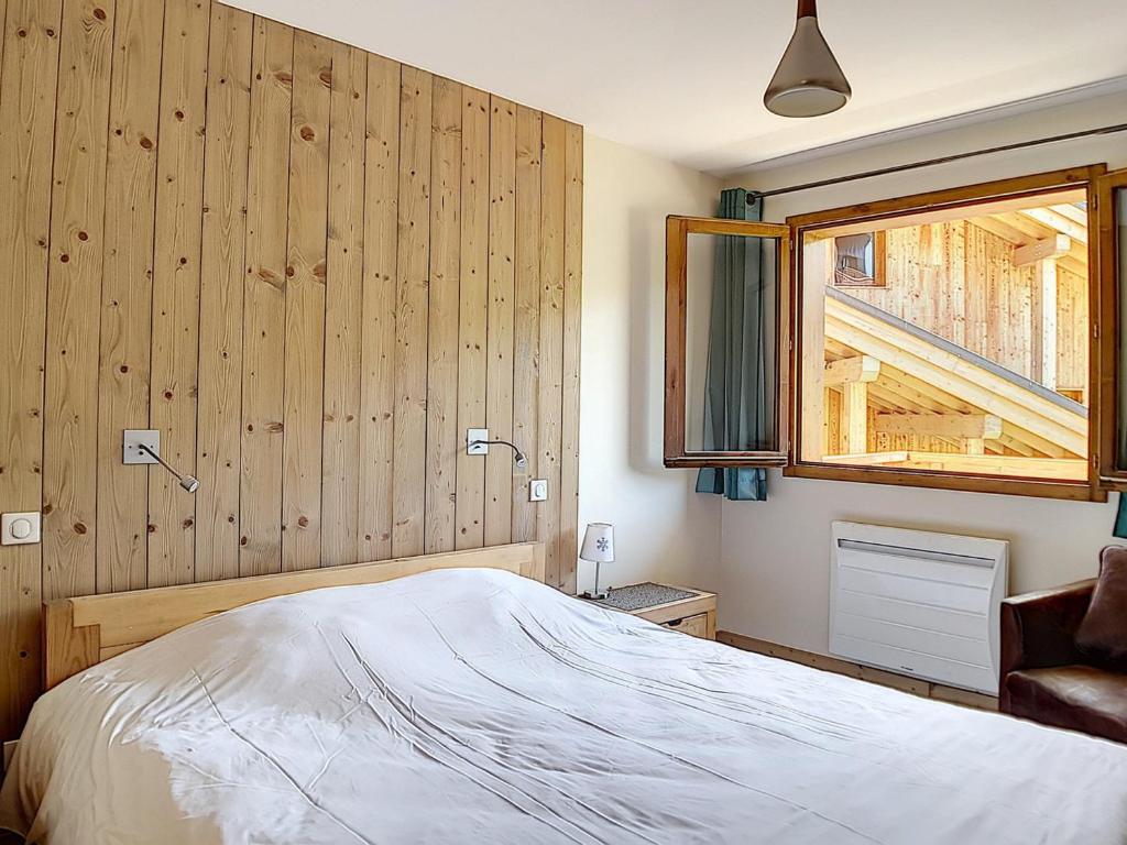 Appartement spacieux 7 pièces près des pistes avec sauna, hammam et wifi - FR-1-344-774 - 3