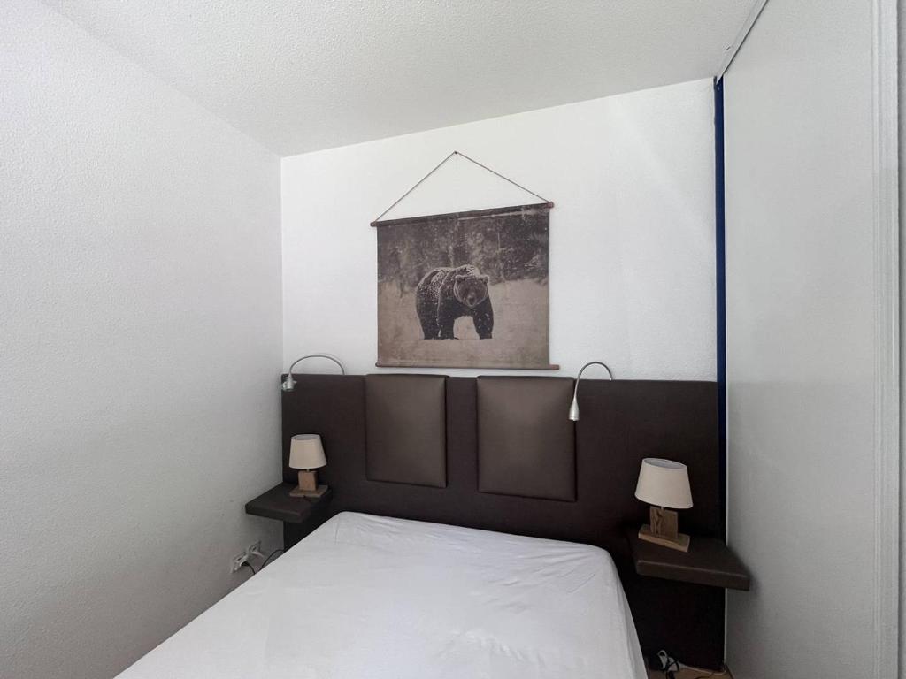 Charmant appartement à Cauterets avec terrasse et parking privé - FR-1-812-27 - 2