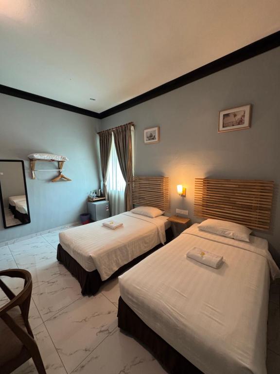 Hotel Mesra