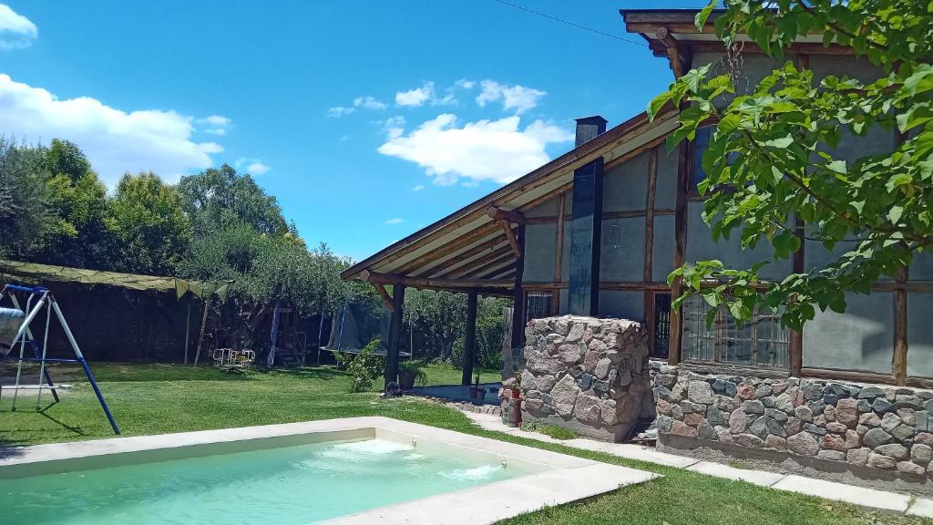 Tres Olivos - 3