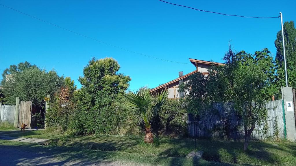 Tres Olivos - 5