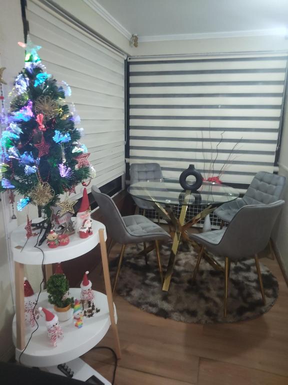 Lindo departamento viña a psos casino viña - 1