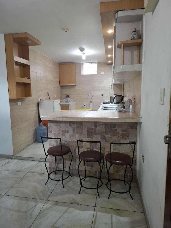 Apartamento nuevo circo - 3