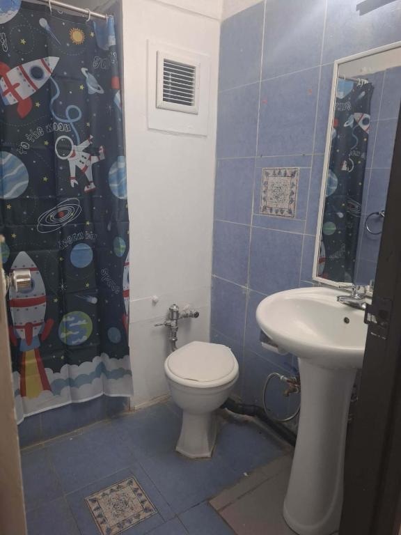 Apartamento nuevo circo - 4