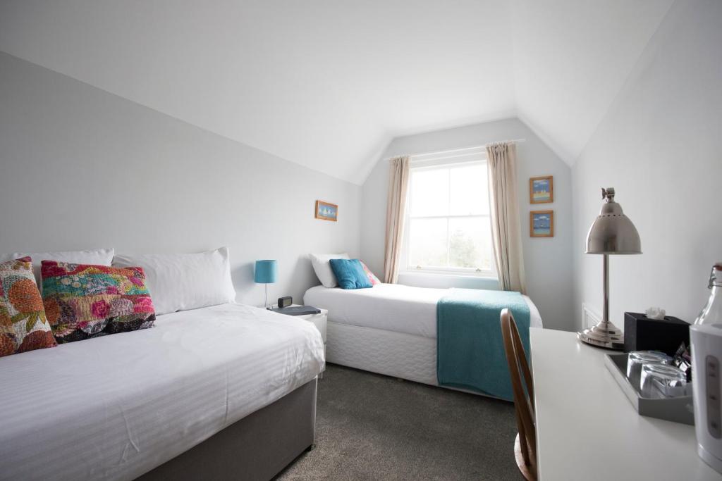 Holbein House photo