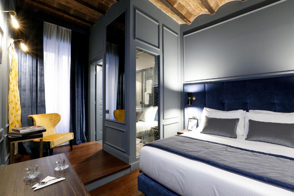 Saint B Boutique Hotel STB - 3