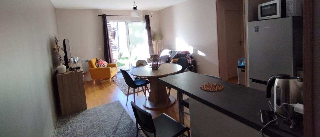 Apartement A1 le Mont dore 63240 - 5