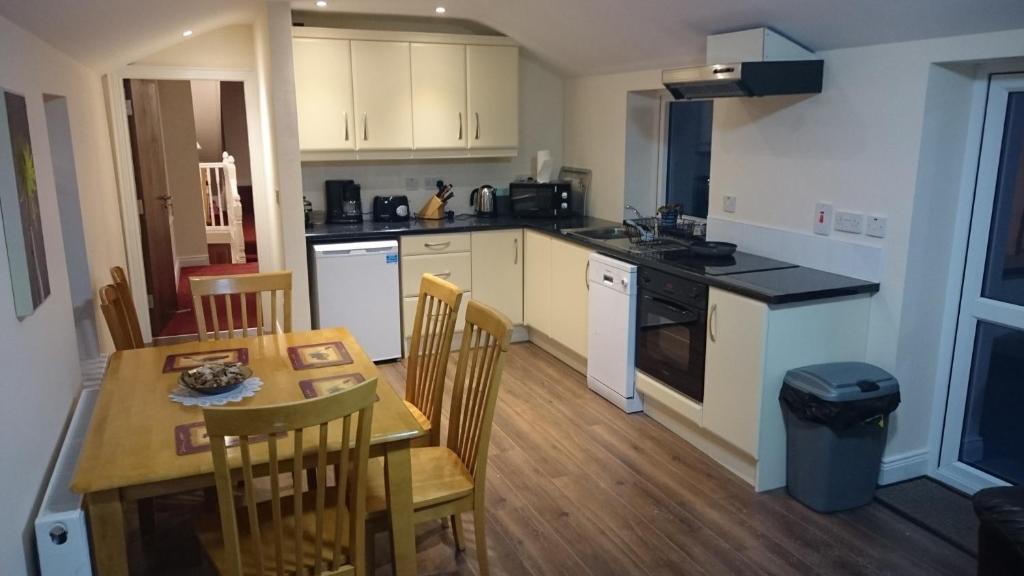 Esker House — Hotel in Donegal