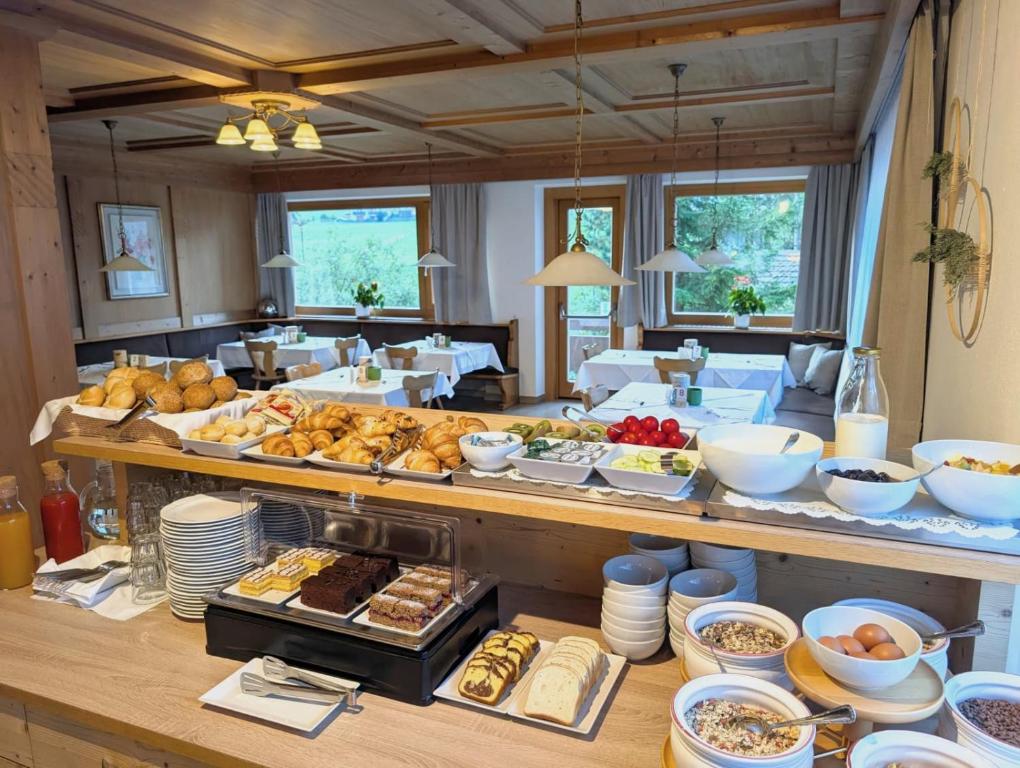 Pension Atlantic - 3